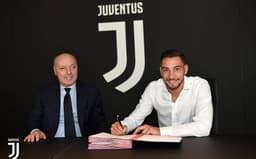 Mattia De Sciglio - Juventus