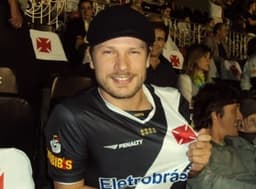 Rodrigo Hilbert - Vasco