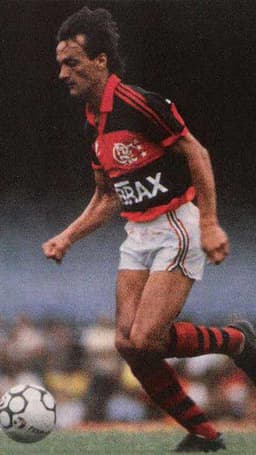 Leandro (Flamengo)