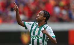 Keno - Sport 0x2 Palmeiras
