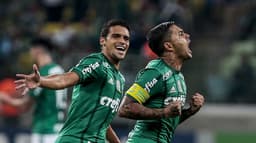 Palmeiras x Avai