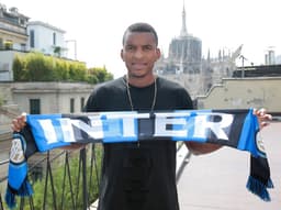 Dalbert - Inter