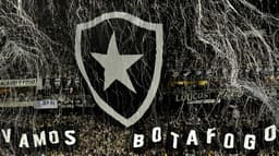 Botafogo x Nacional