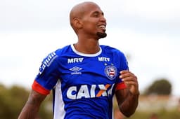 Wellington Silva - Bahia