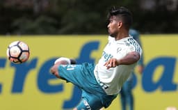 Thiago Santos