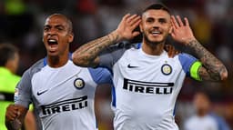 Roma x Inter