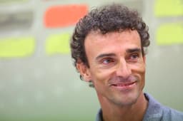 Emanuel é o novo diretor de Esportes Olímpicos do Fluminense