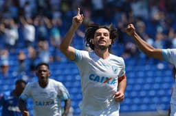 Londrina vence Cruzeiro nos pênaltis e está na decisão&nbsp;
