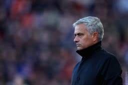 José Mourinho - Manchester United