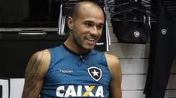 Roger - Botafogo