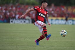Pará - Flamengo