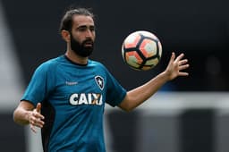 Renan Fonseca - Botafogo