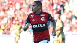 Flamengo x Sport