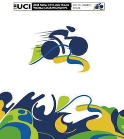 CBC realizará Campeonato Mundial de Paraciclismo de Pista em 2018