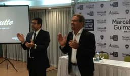 Lançamento chapa de oposição Botafogo Futuro Alvinegro