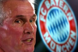 Jupp Heynckes - Bayern de Munique