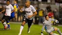 2012 - Corinthians - Boca Juniors (Emerson Sheik)