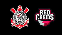 Corinthians e Red Canids