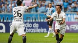 Atual campeão,&nbsp;Corinthians paga R$ 4,50 por real investido caso vença novamente em 2018