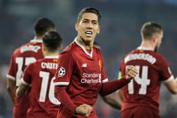 Roberto Firmino (Liverpool) - O camisa 9 do Liverpool fez a sua parte e marcou dois gols diante do Sevilla. No fim, assim como os Reds, saiu frustrado e viu seu time só empatar, em 3 a 3, após estar vencendo por 3 a 0.