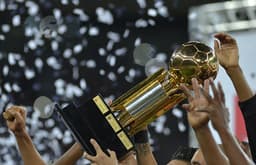 Taça da Recopa Sul-Americana