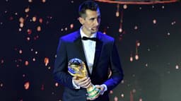 Miroslav Klose - Sorteio Copa