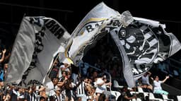 Torcida Botafogo