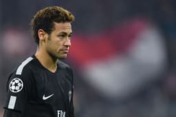 Fortalecido por Neymar, o Paris Saint Germain tem elenco avaliado em 648,4 milhões de euros (cerca de R$ 2,52 bilhões)