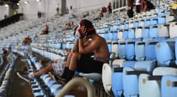 Independiente ironiza torcedores do Flamengo