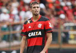 Léo Duarte - Flamengo