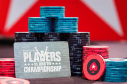 Em 2018, todo o sistema de recompensas do PokerStars vai girar em torno do Players Championship