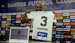 Romário Santos