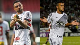 No ano passado, Gilberto (São Paulo) e William Pottker (Ponte Preta) foram os artilheiros do Paulistão com nove gols. A competição foi vencida pelo Corinthians&nbsp;