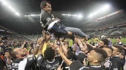 O Corinthians é o atual campeão paulista. Em 2017, a equipe conquistou o título, o primeiro de Fábio Carille como treinador profissional. A equipe perdeu apenas duas partidas na campanha - para Santo André e Ferroviária - e superou a Ponte Preta na decisão, repetindo 77