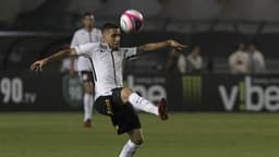 Último confronto: Corinthians 0x1 Ponte Preta - 17/1/2018 - Campeonato Paulista&nbsp;