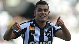 Botafogo x Boavista