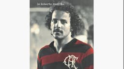Zé Roberto Padilha (Flamengo)