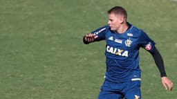 Jonas Flamengo