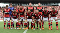 O Flamengo ganhou a Taça Guanabara pela 21ª vez ao vencer o Boavista por 2 a 0, em Cariacica. O LANCE! relembra os outros anos em que o Rubro-Negro foi campeão!