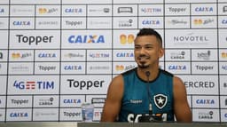 Lindoso - Botafogo
