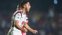 América vem de empate contra o Veracruz pela Liga MX, gol de Bruno Valdez