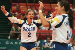 Ana Moser teme o futuro do esporte no Brasil