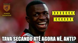 Os melhores memes da vitória do Flamengo sobre o Emelec