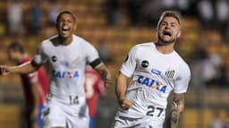 Em seu primeiro jogo em casa na Libertadores de 2018, o Santos&nbsp;venceu o Nacional (URU) por a 2 a 0 e chegou a 12 partidas sem perder no Pacaembu pela competição. A equipe nunca foi derrotada no estádio. Confira o histórico do Peixe no Municipal pela Copa...
