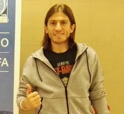 Filipe Luis - Atlético de Madrid
