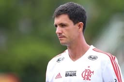 Maurício Barbieri - Flamengo
