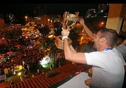 Botafogo - Festa em General