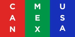 Candidatura México, Canadá e EUA - Copa do Mundo 2026