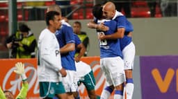 2013 -  (Cruzeiro 5 x 0 Goiás - 26/5/2013)