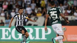 Rodrigo Lindoso - Botafogo